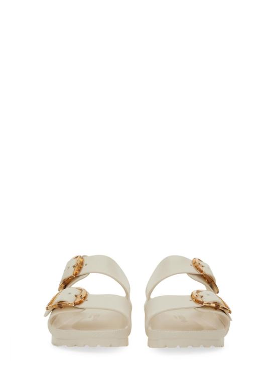 26SS 버켄스탁 샌들 1029651EGGSHELL WHITE - BIRKENSTOCK