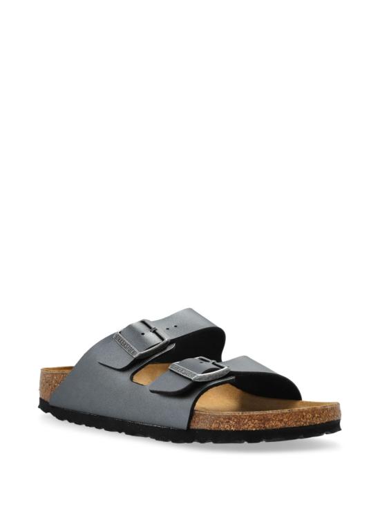 26SS 버켄스탁 샌들 1029224METALLICBLACK - BIRKENSTOCK
