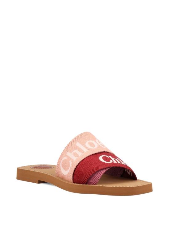 26SS 끌로에 샌들 CHC23U188EF6K8 PINK