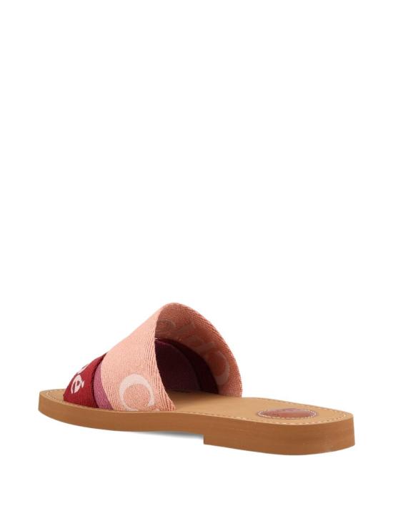 26SS 끌로에 샌들 CHC23U188EF6K8 PINK - CHLOE