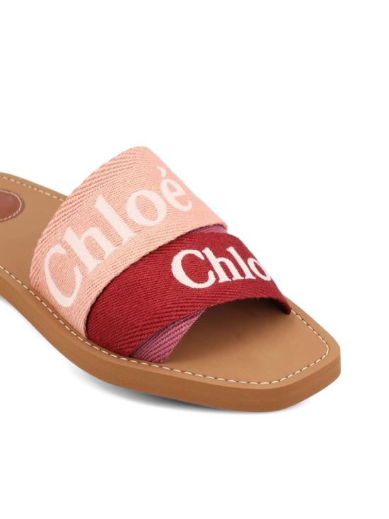 26SS 끌로에 샌들 CHC23U188EF6K8 PINK - CHLOE