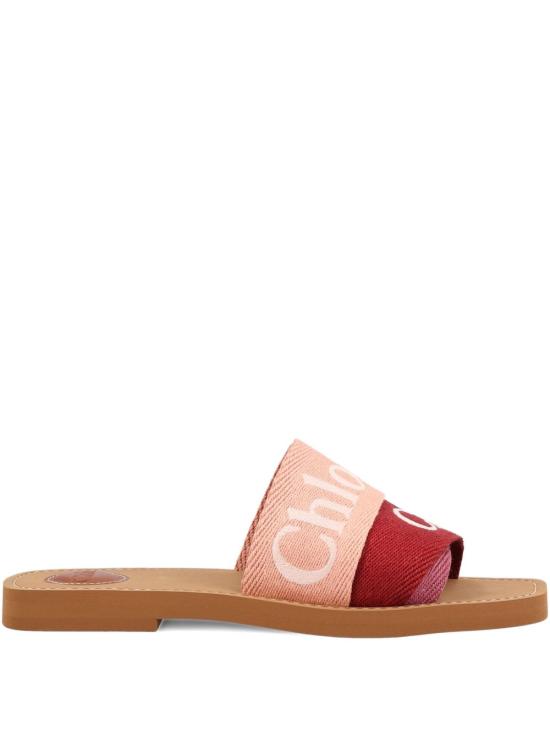 26SS 끌로에 샌들 CHC23U188EF6K8 PINK - CHLOE