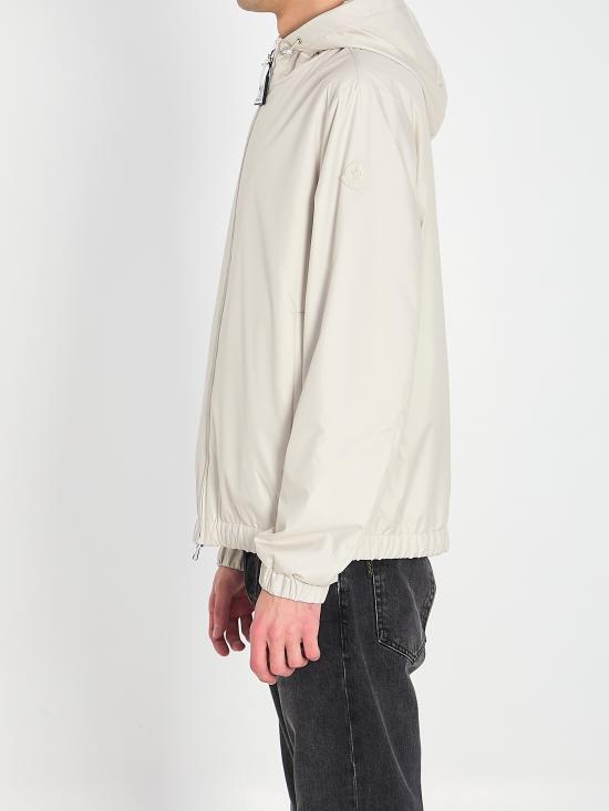 26SS 몽클레어 자켓 L10911A00165597X2 20F CREAM - MONCLER