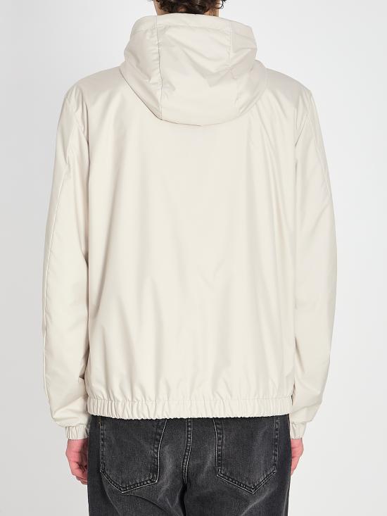 26SS 몽클레어 자켓 L10911A00165597X2 20F CREAM - MONCLER