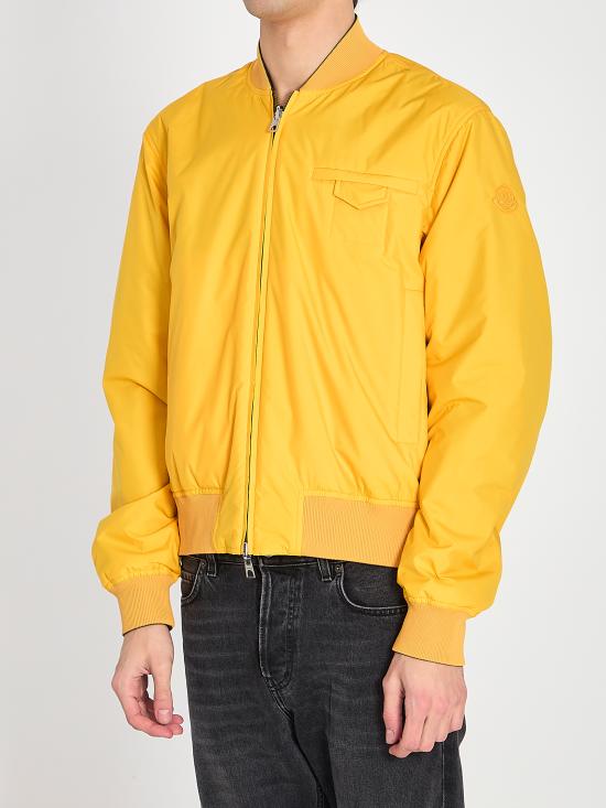 26SS 몽클레어 자켓 L10911A001115995F 81P GREEN - MONCLER