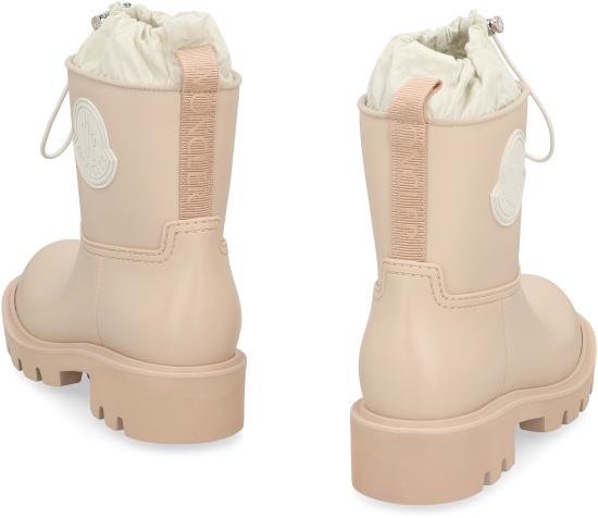 26SS 몽클레어 부츠 L109B4G00020M4522 221 BEIGE - MONCLER