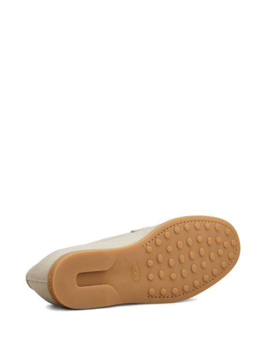 26SS 토즈 로퍼 XXW01M0KB60UUG C006 BEIGE - TODS