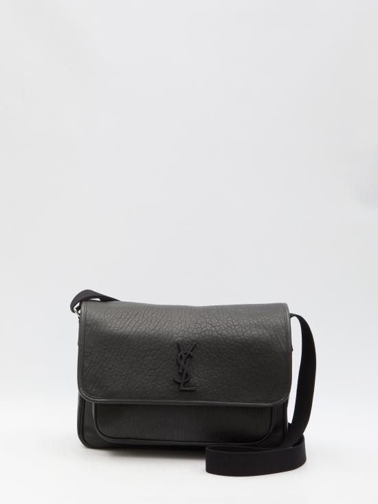 26SS 생로랑 크로스백 781935AAC80 1000 BLACK