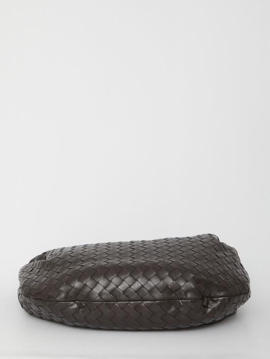 26SS 보테가베네타 조디백 600261VCPP0 2132 BROWN - BOTTEGA VENETA