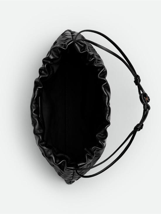 26SS 보테가베네타 더스트백 796728V3IV1 8425 BLACK - BOTTEGA VENETA