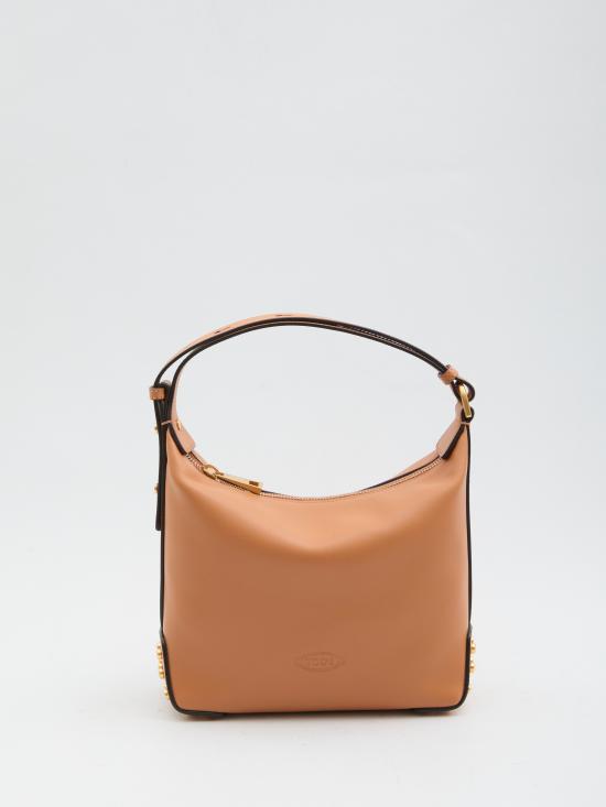 26SS 토즈 숄더백 XBWGMTE0100UCT S002 BROWN