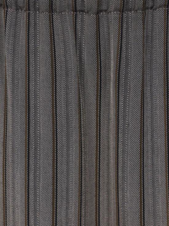 26SS 드리스 반 노튼 미디 스커트 1308913067 802 GREY - DRIES VAN NOTEN