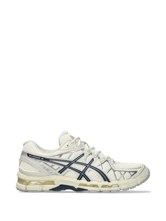 26SS 아식스 스니커즈 1203A388104 CREAMIND WHITE