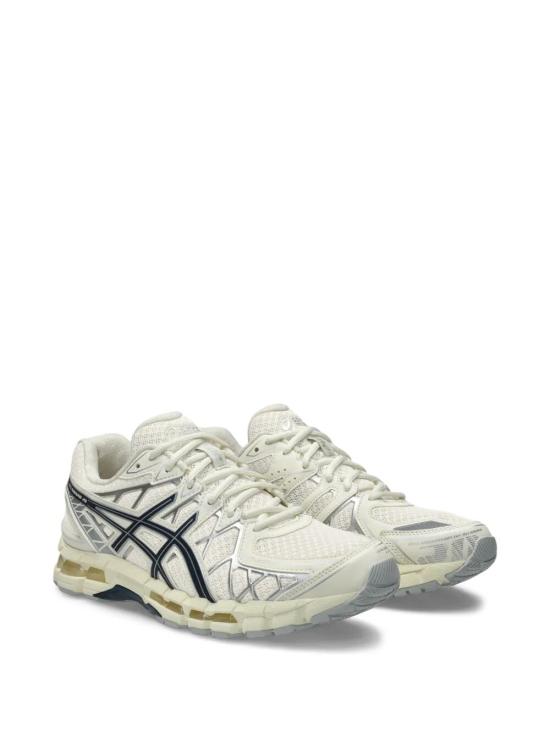 26SS 아식스 스니커즈 1203A388104 CREAMIND WHITE - ASICS