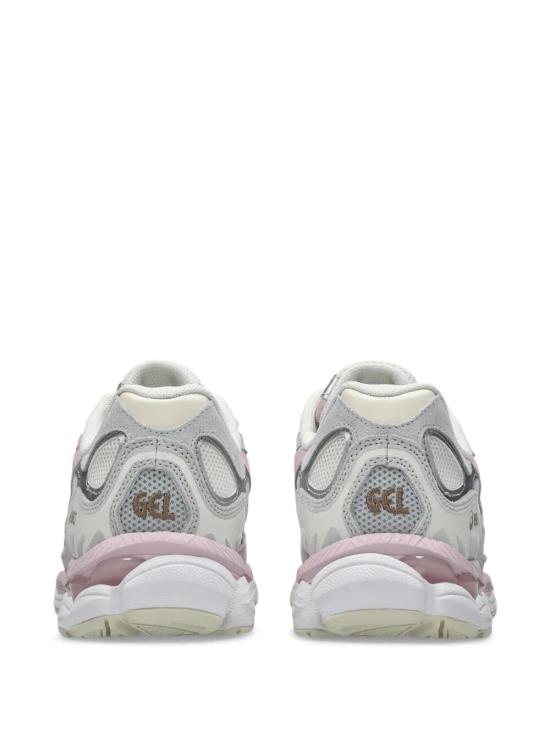 26SS 아식스 스니커즈 1203A383M028 CONCRETEBARELY GREY - ASICS