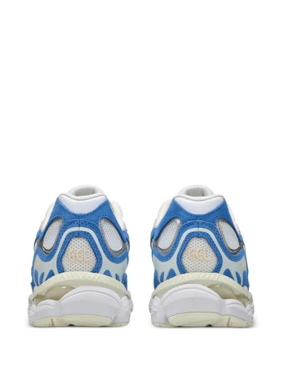 26SS 아식스 스니커즈 1203A383116 WHITEBLUE - ASICS