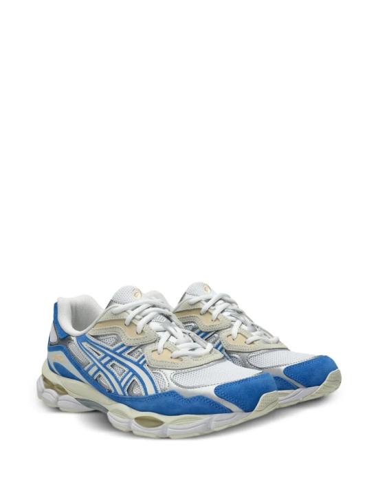 26SS 아식스 스니커즈 1203A383116 WHITEBLUE - ASICS