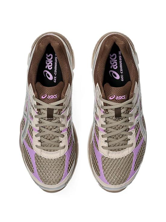 26SS 아식스 스니커즈 1203A733200 CINNAMONPURE BROWN - ASICS