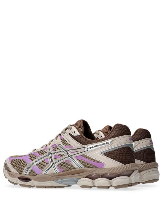 26SS 아식스 스니커즈 1203A733200 CINNAMONPURE BROWN - ASICS