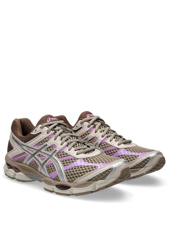 26SS 아식스 스니커즈 1203A733200 CINNAMONPURE BROWN - ASICS