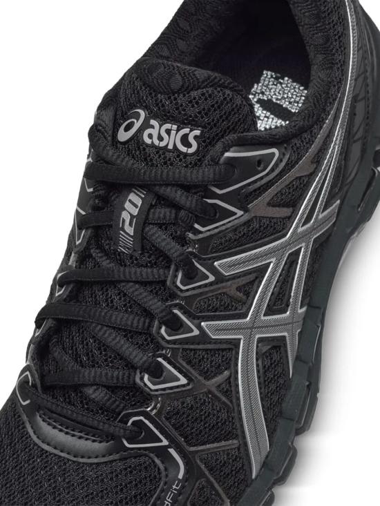 26SS 아식스 스니커즈 1203A388003 BLACKCLAY - ASICS
