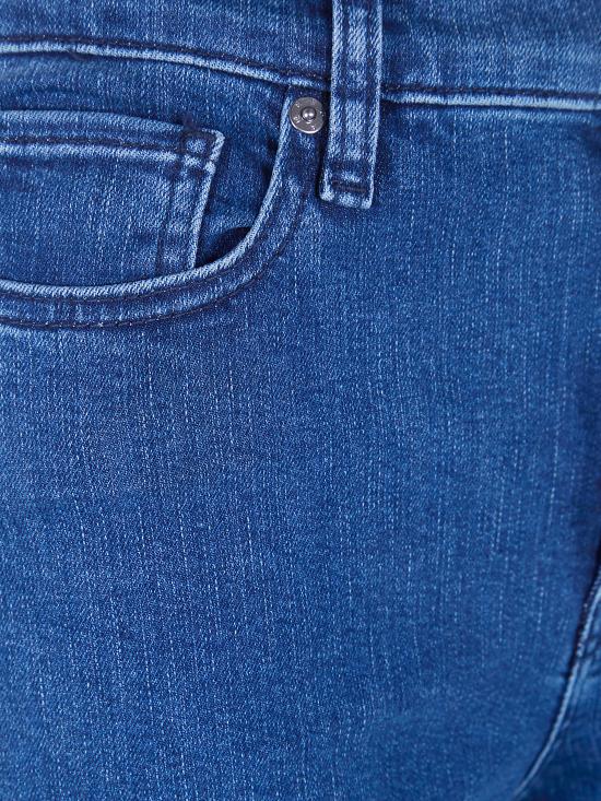 26SS 프레임 스트레이트 팬츠 LSP814 LONER BLUE - FRAME