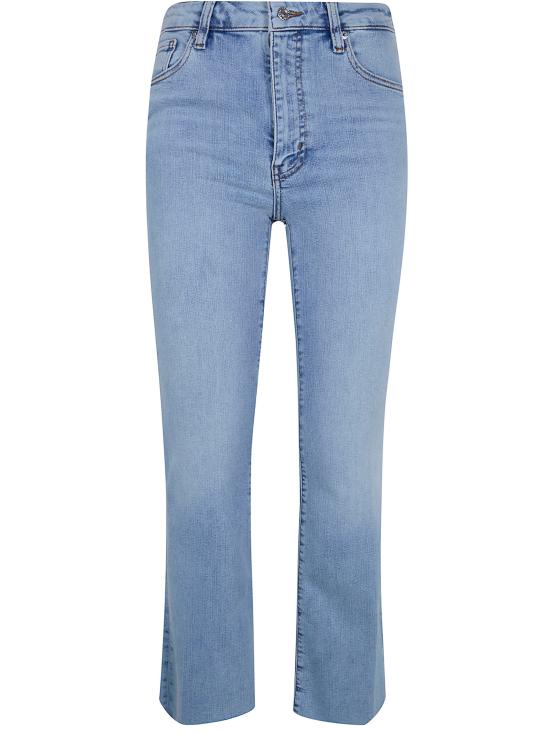 26SS 프레임 스트레이트 팬츠 3001RF814 TRIBUTE BLUE