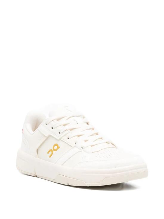26SS 온 러닝 스니커즈 3WF30583387 IVORY WHITE - ON RUNNING