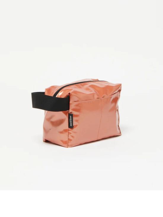 26SS 잭곰 가죽소품 BOXLVO098 RUST YELLOW ORANGE - JACK GOMME