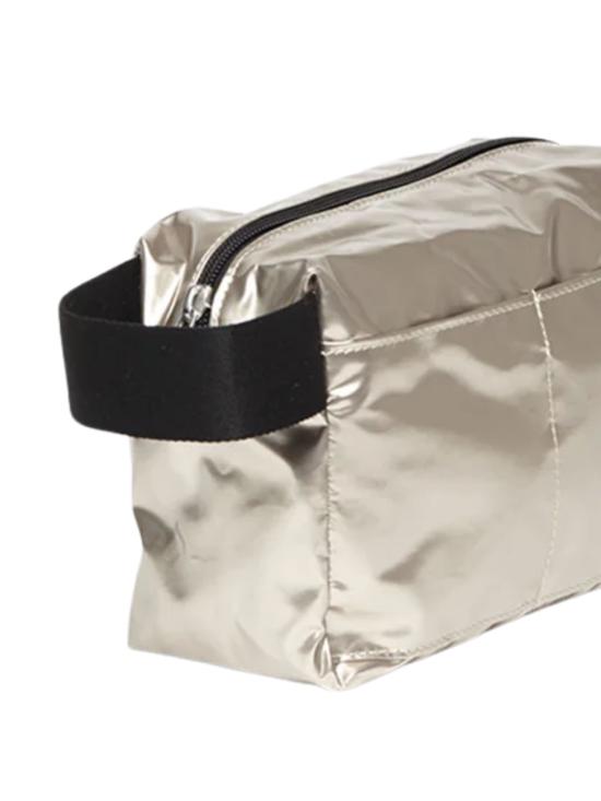 26SS 잭곰 가죽소품 BOXLVO098 PEARL WHITE - JACK GOMME