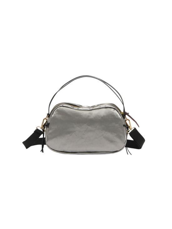 26SS 잭곰 토트백 LEBOWLATL098 SILVER METALLIC