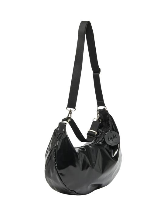 26SS 잭곰 토트백 CHARLIELVO098 BLACK - JACK GOMME