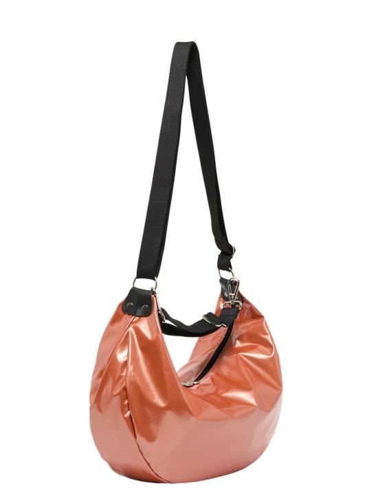 26SS 잭곰 토트백 CHARLIELVO098 RUST YELLOW ORANGE - JACK GOMME