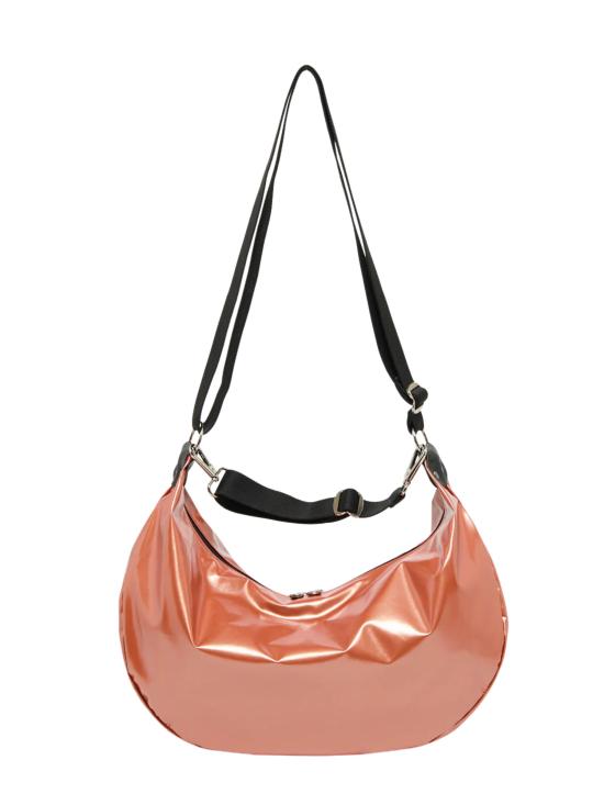 26SS 잭곰 토트백 CHARLIELVO098 RUST YELLOW ORANGE