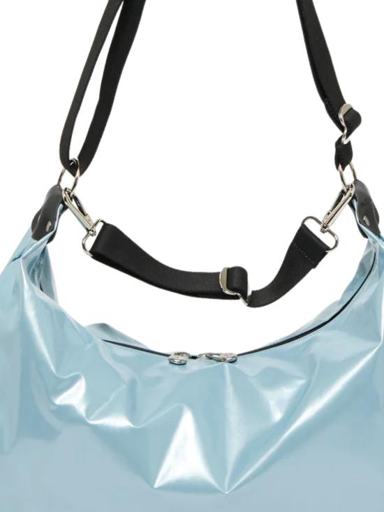 26SS 잭곰 토트백 CHARLIELVO098 SKY BLUE - JACK GOMME