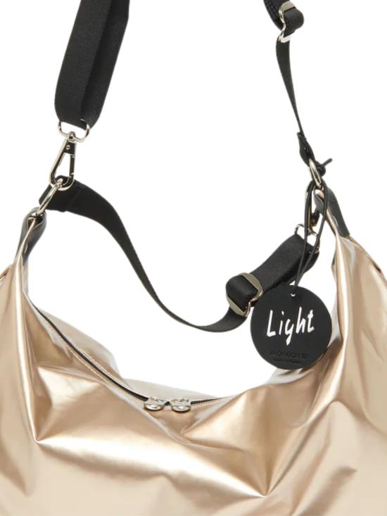 26SS 잭곰 토트백 CHARLIELVO098 PEARL WHITE - JACK GOMME