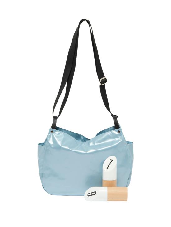 26SS 잭곰 토트백 MAELLVO098 SKY BLUE - JACK GOMME