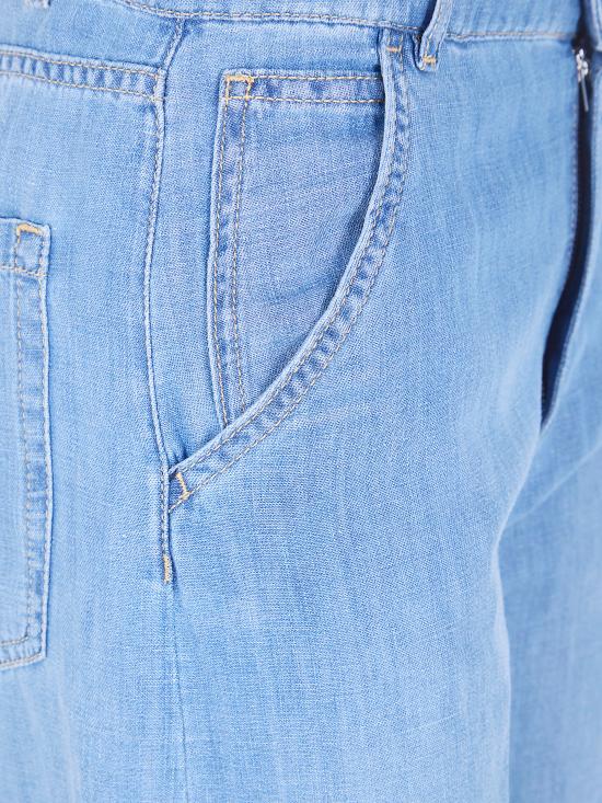 26SS 세븐티 스트레이트 팬츠 PD0157240152 724 BLUE - SEVENTY