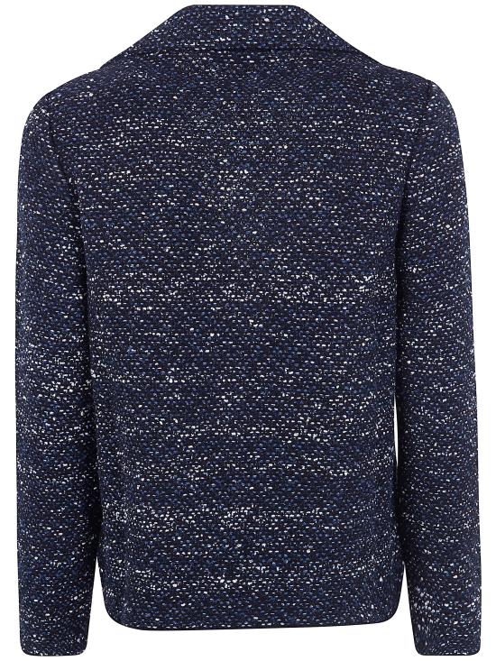 26SS 베이스 자켓 B77913401 290 BLUE - BASE