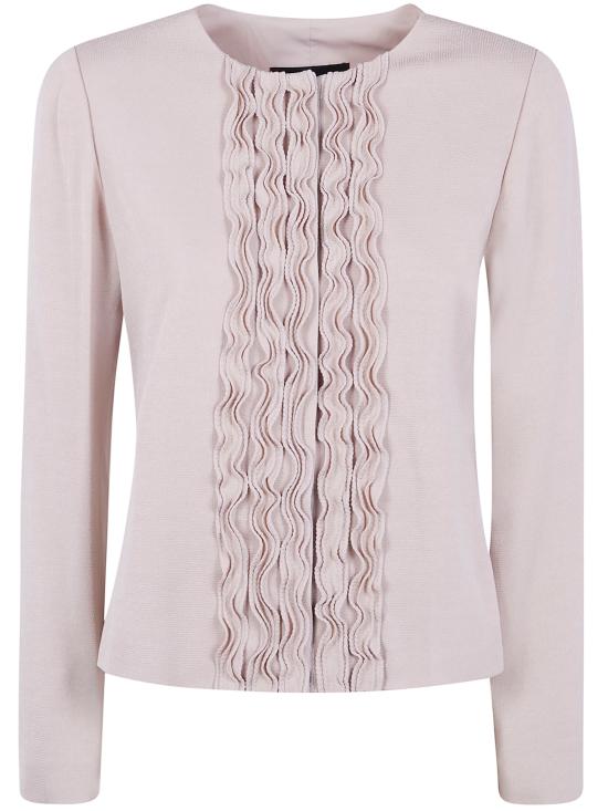 26SS 엠포리오 아르마니 자켓 EW003345AF20510 U8016 NUDE NEUTRALS