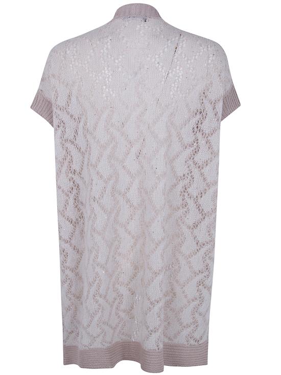 26SS 안네클레르 스웨터 D16031609 281 NUDE NEUTRALS - ANNECLAIRE