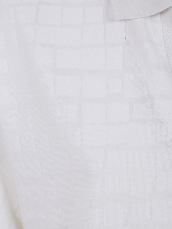 26SS 엠포리오 아르마니 반팔 티셔츠 EW003580AF21215 U0006 WHITE - EMPORIO ARMANI