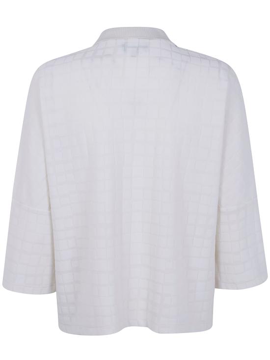 26SS 엠포리오 아르마니 반팔 티셔츠 EW003580AF21215 U0006 WHITE - EMPORIO ARMANI