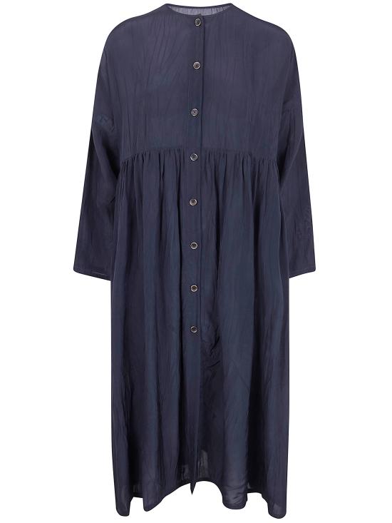 26SS 우마 왕 자켓 UP6028 UW033 BLUE