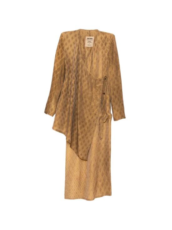 26SS 우마 왕 자켓 UP6022 UW240 YELLOW ORANGE