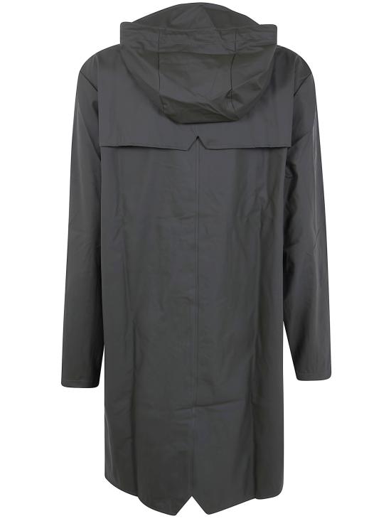 26SS 레인스 자켓 RA12020098 GRE GREEN - RAINS