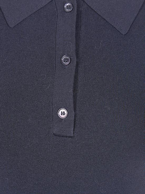 26SS 세븐티 반팔 티셔츠 MT4055990336 999 BLACK - SEVENTY