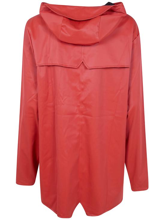 26SS 레인스 자켓 RA12010 KLN BROWN - RAINS