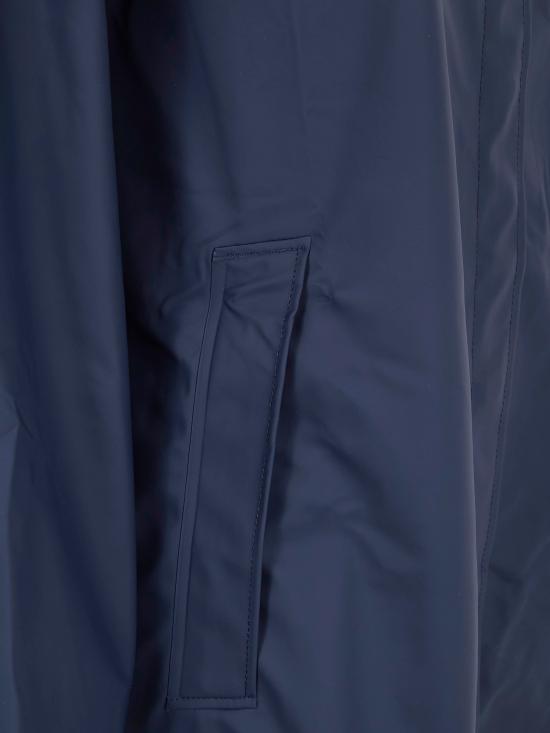 26SS 레인스 자켓 RA18050 NAV BLUE - RAINS