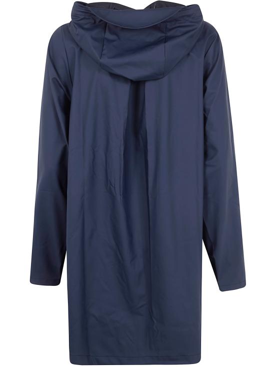 26SS 레인스 자켓 RA18050 NAV BLUE - RAINS